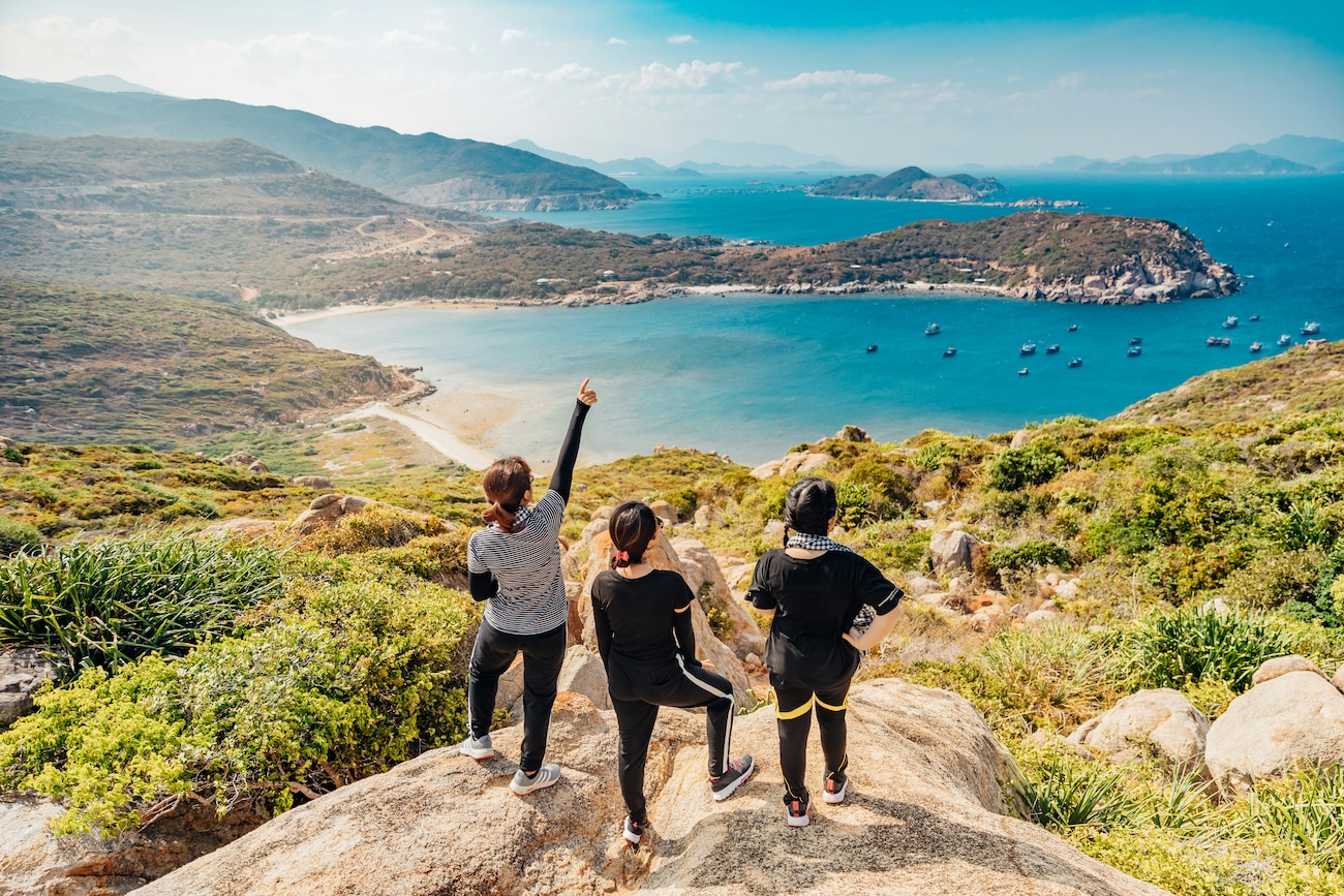 Best Countries to Visit in June