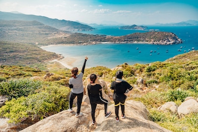 Best Countries to Visit in June