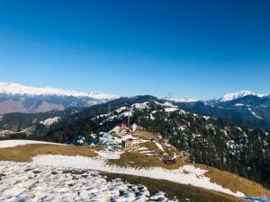 Chamba Himachal Pradesh – The Picture Perfect Hill Station