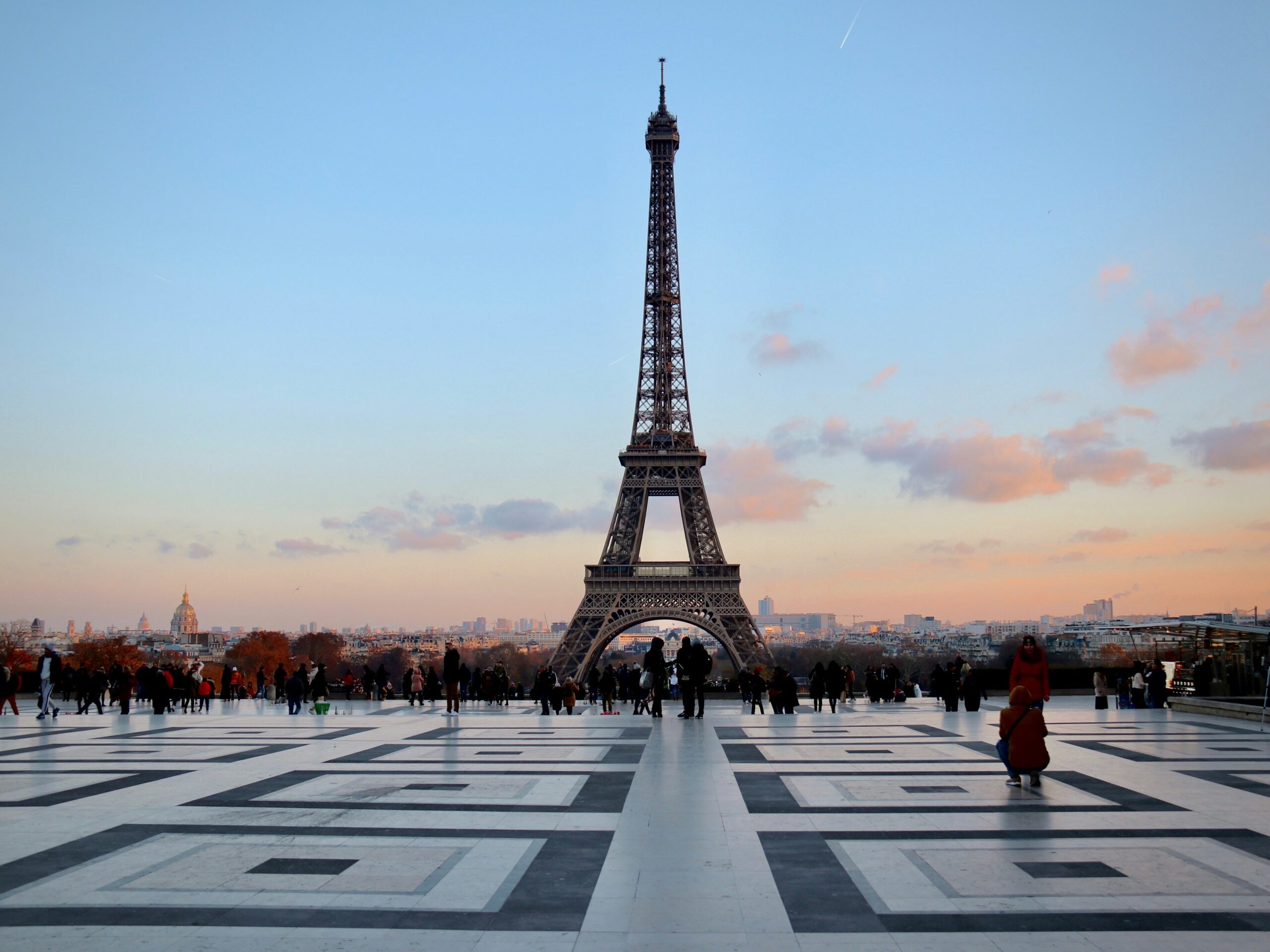 Eiffel Tower