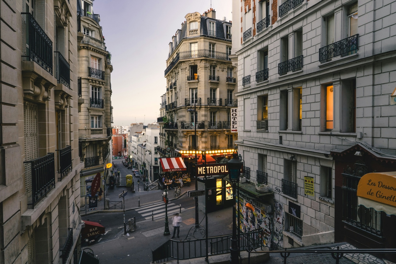 Famous Tourist Places to Visit in France