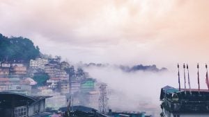 Gangtok Sikkim – The Largest Town And Hill Station In Sikkim