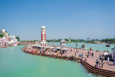 Top Places To Visit In Haridwar and Rishikesh