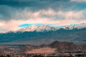 Leh Ladakh – Land Of The High Passes