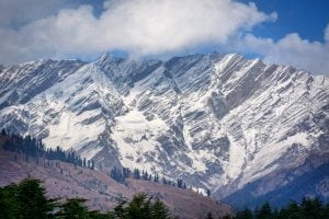 Manali Himachal Pradesh – Valley Of The Gods
