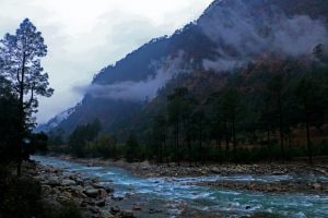 Mussoorie Uttarakhand – The Queen Of The Hill Stations