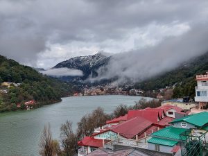 Nainital Uttarakhand – The Hill Station Of Lakes