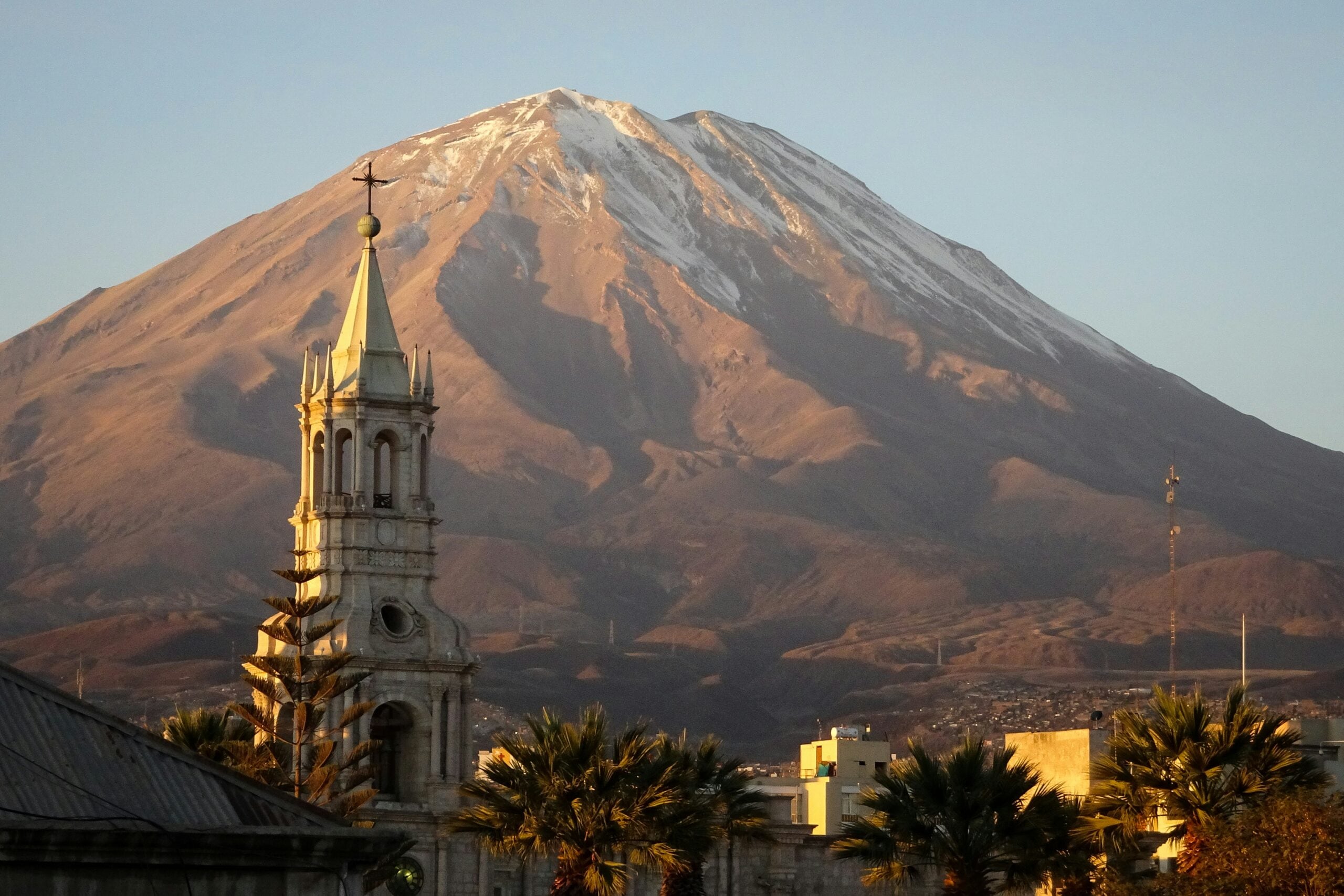 Peru Arequipa