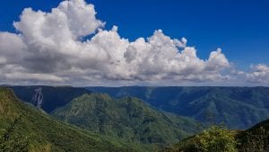 Shillong Meghalaya – The Scotland Of The East