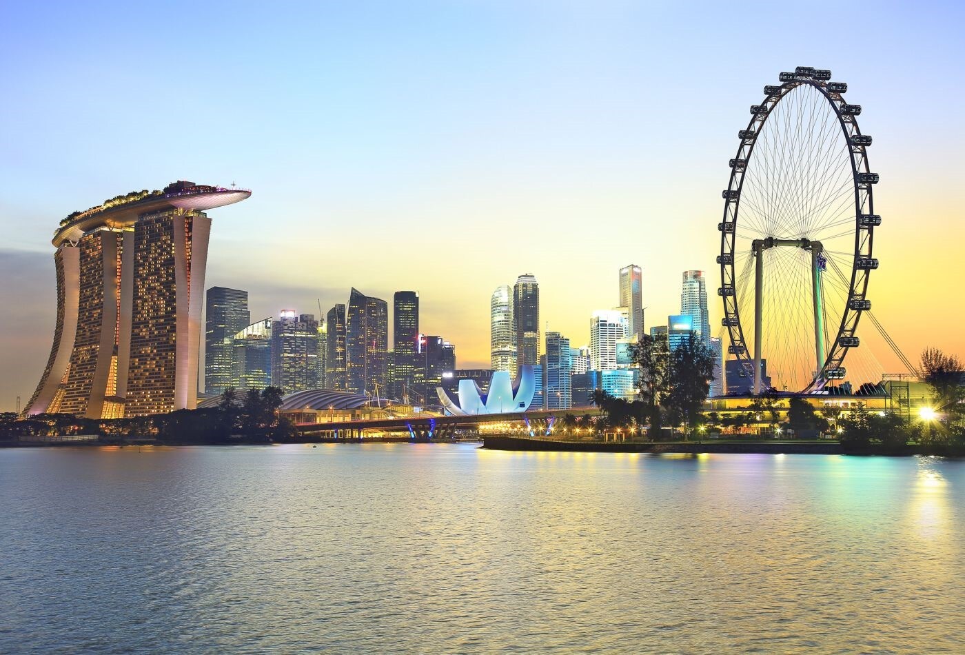 Top 10 Things To Do In Singapore Veena World