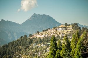 Tawang Arunachal Pradesh – The Hill Station Where The Sixth Dalai Lama Tsangyang Gyatso Was Born