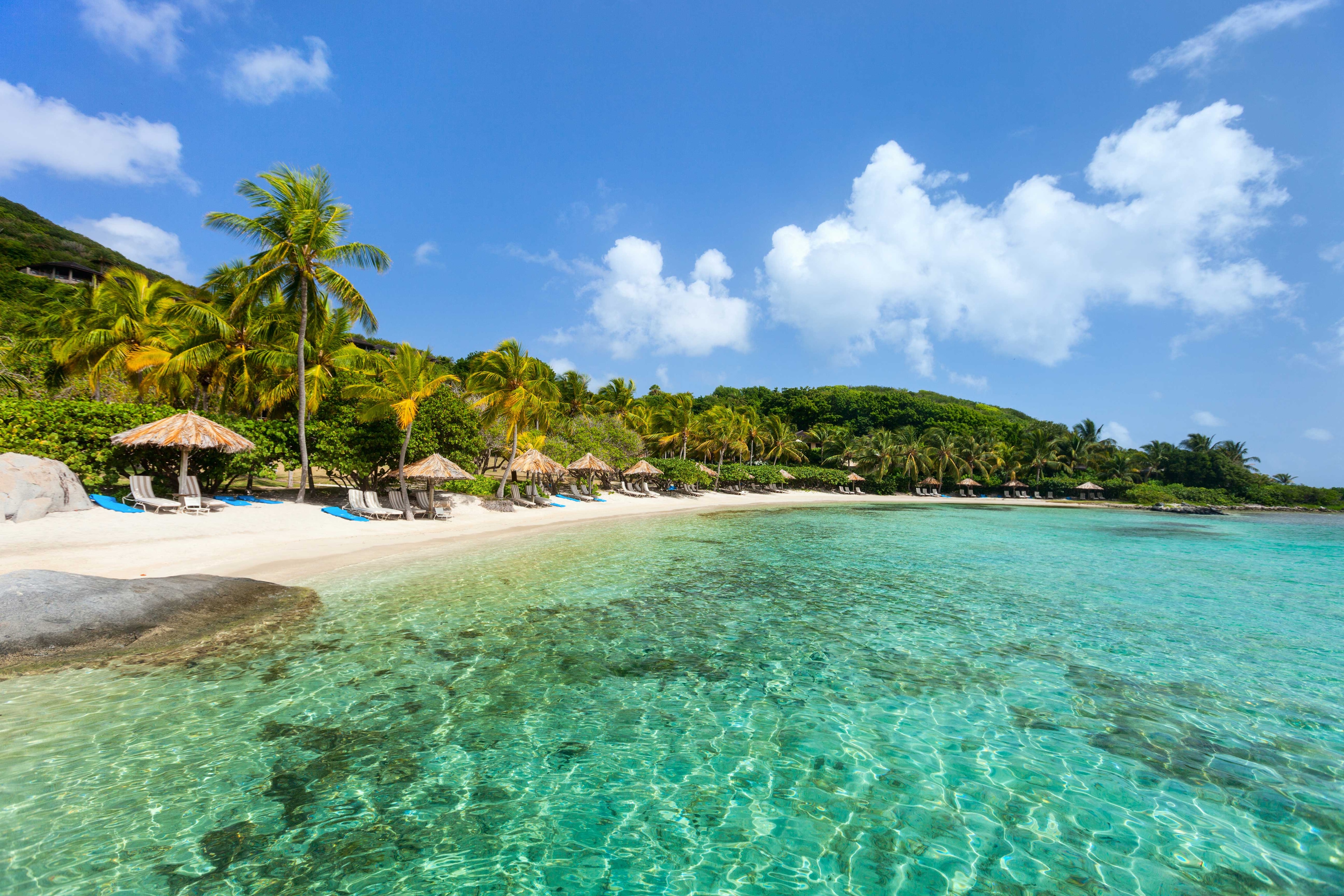 Things To Do On Your Sunny Caribbean Getaway