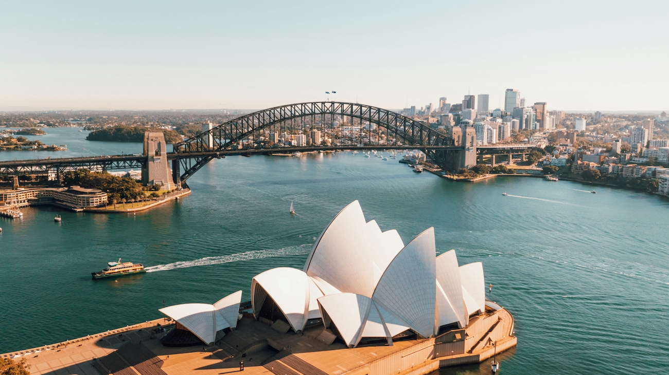 7 Things to Know Before Visiting Australia