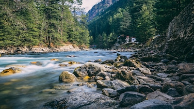 Honeymoon Destinations in Himachal Pradesh