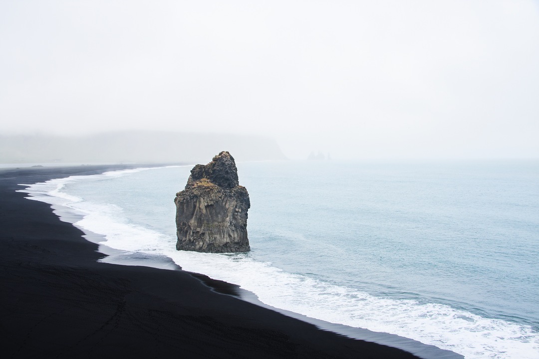 Iceland – the Land of Fire and Ice
