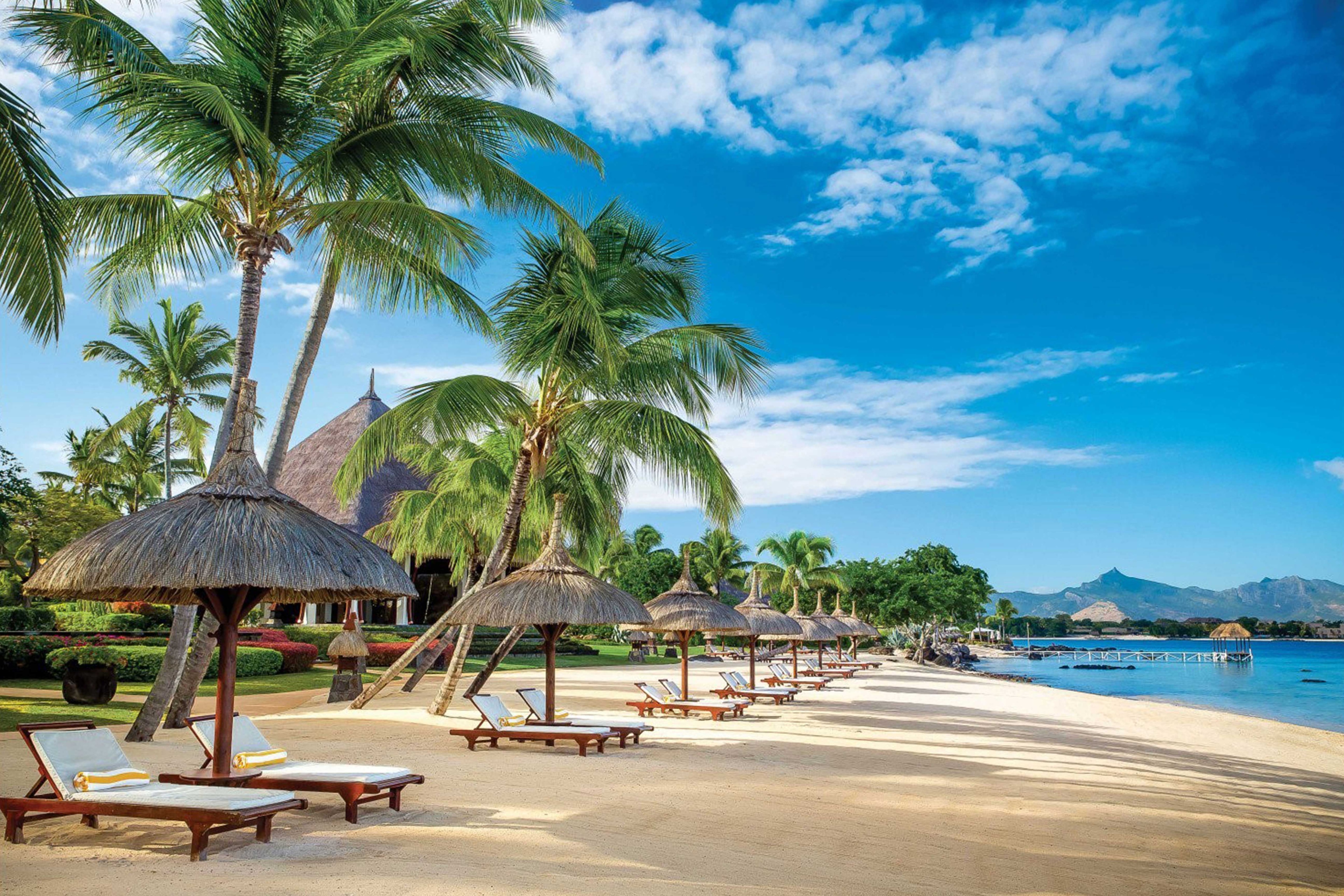Visit these places in Mauritius for a memorable trip