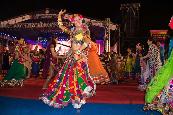 NAVRATRI FESTIVAL