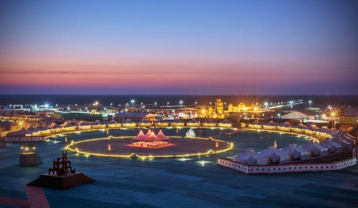 RANN UTSAV - GUJARAT