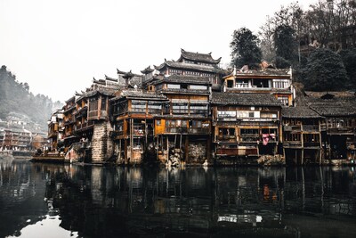 Things to See and Do in China