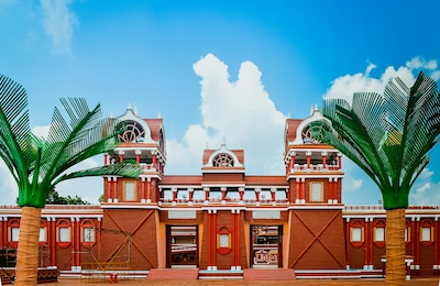10 Things to Do on Ramoji Film City Tour