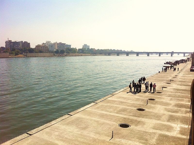 Sabarmati Riverfront