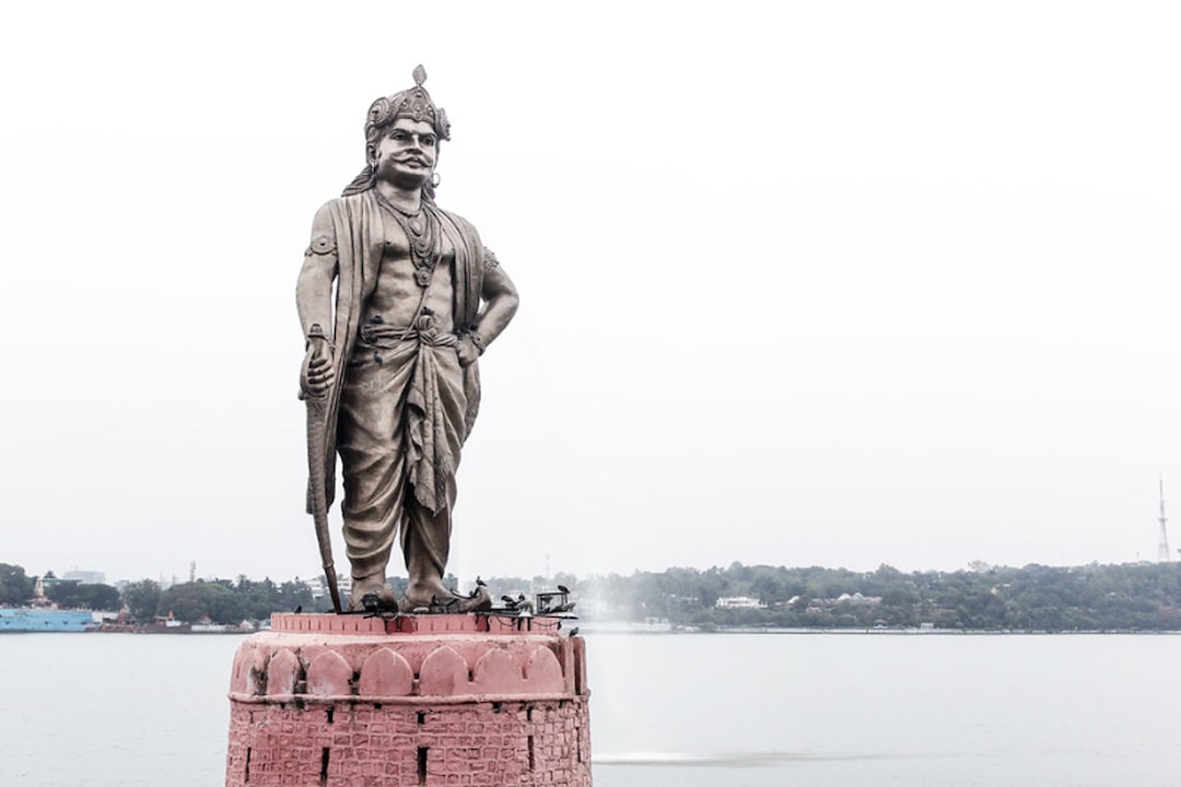 Best Tourist Places to Visit in Bhopal | Veena World