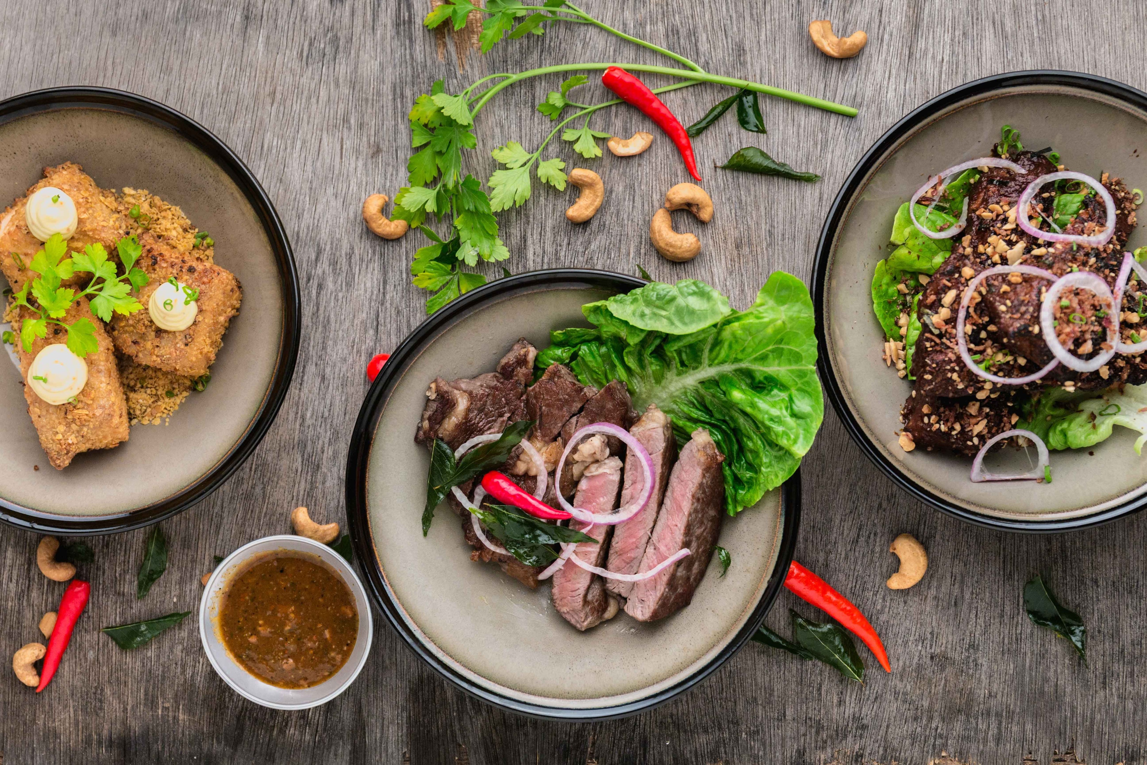 Singapore Food Guide Eating Like A Local In Singapore Veena World