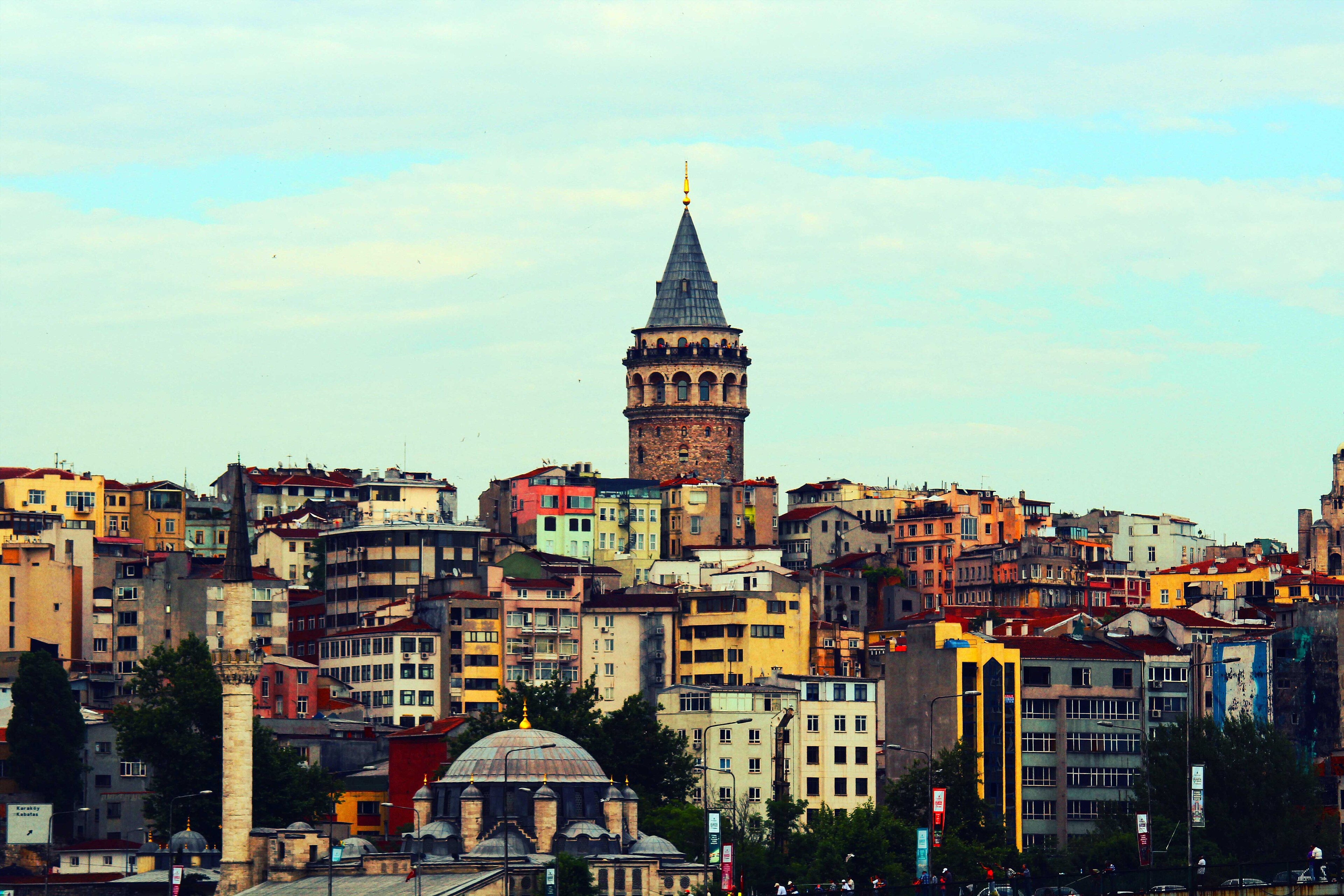 How To Spend A Perfect Day In Istanbul