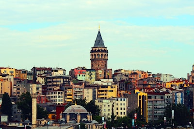 How To Spend A Perfect Day In Istanbul