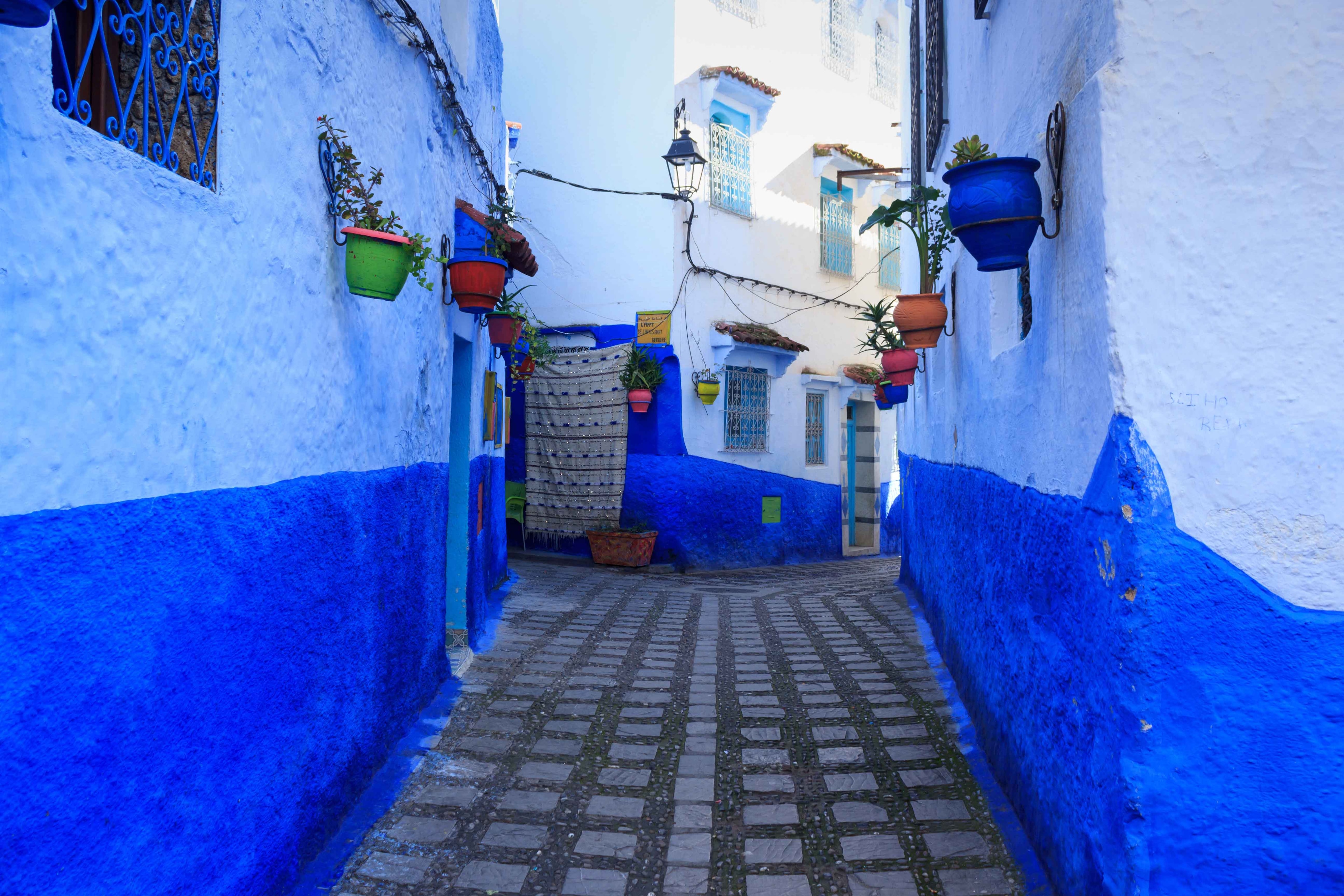 Many Moods of Morocco: A Destination Like No Other!