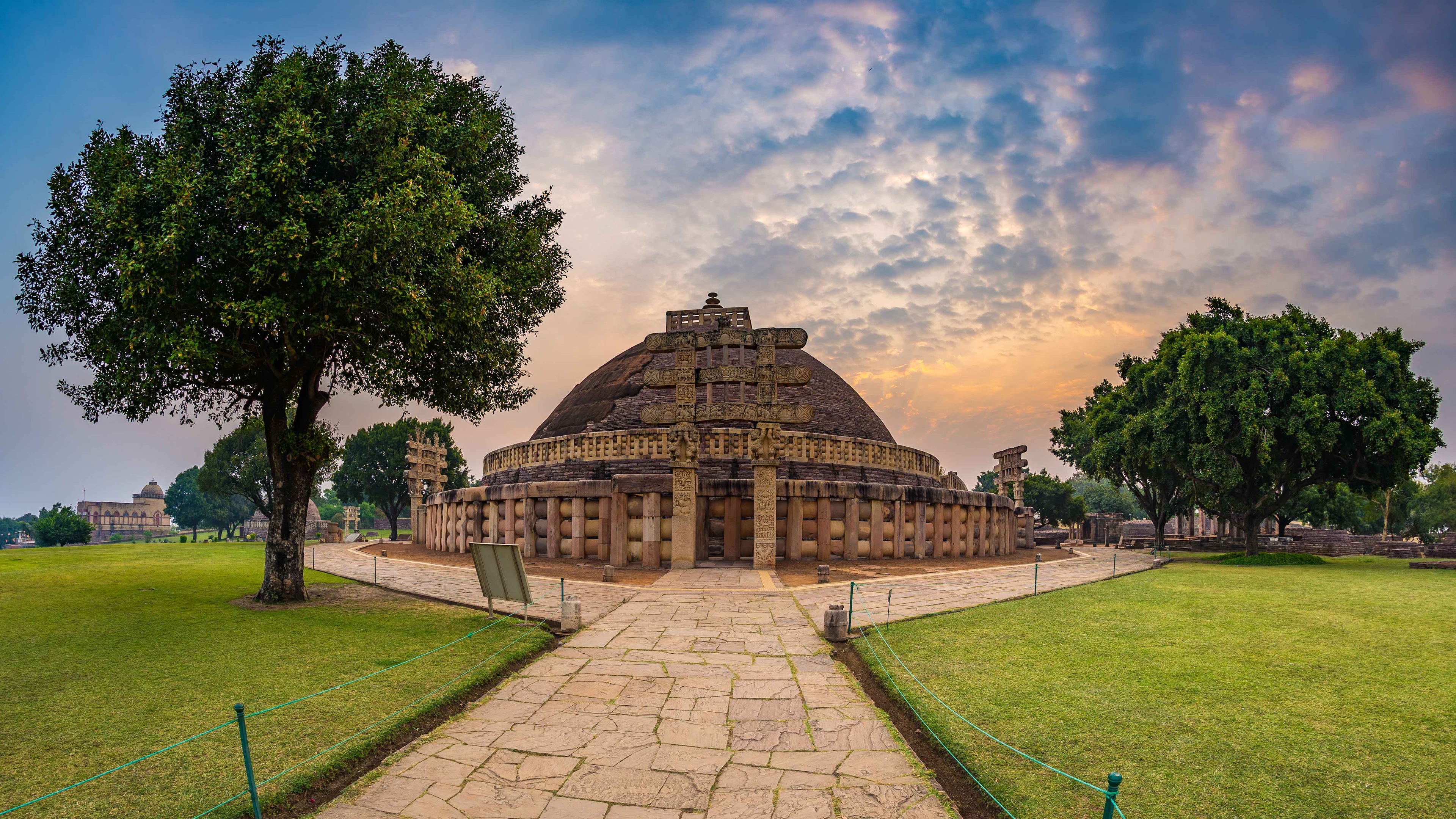 Madhya Pradesh