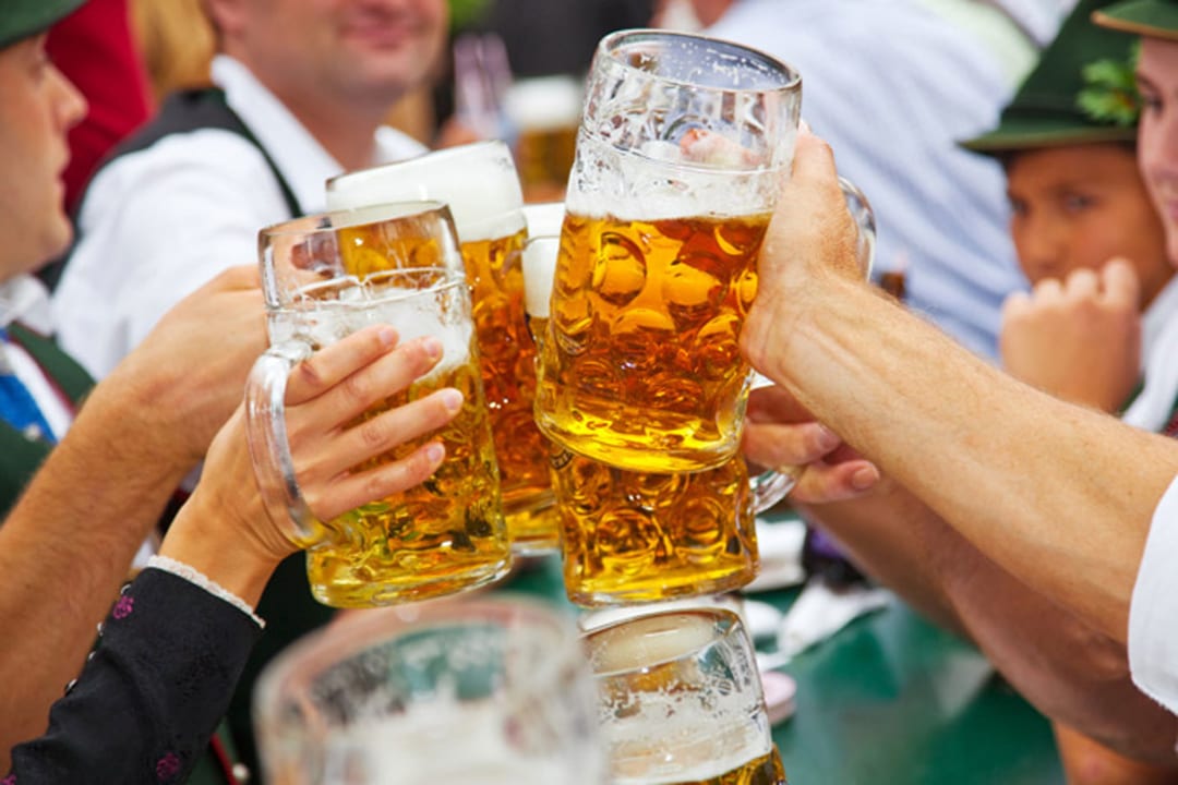 Beer Beer