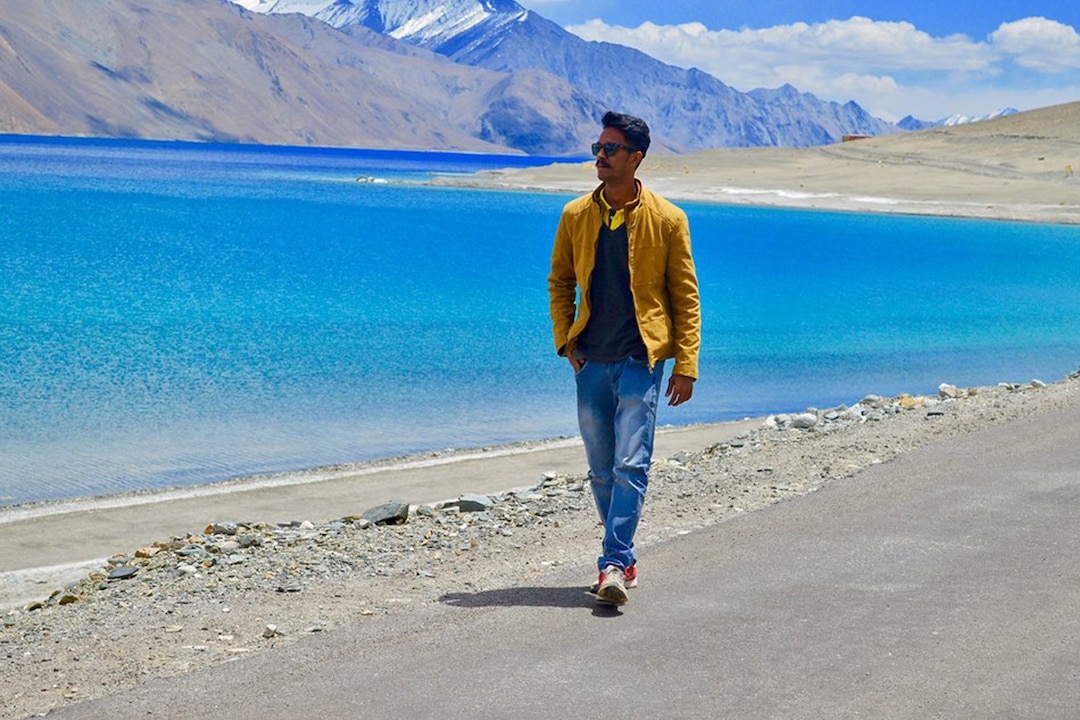 Ladakh