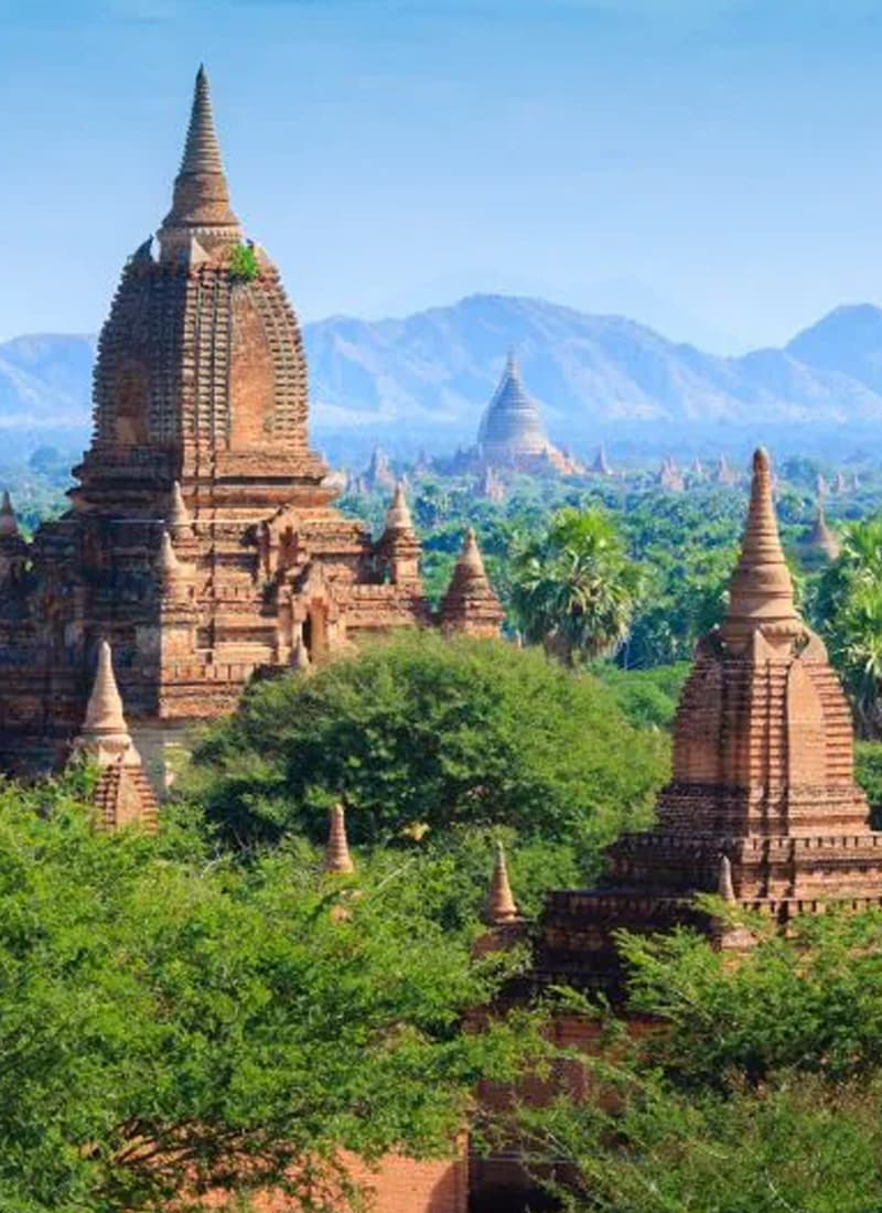 10 Offbeat Places to Visit in Myanmar
