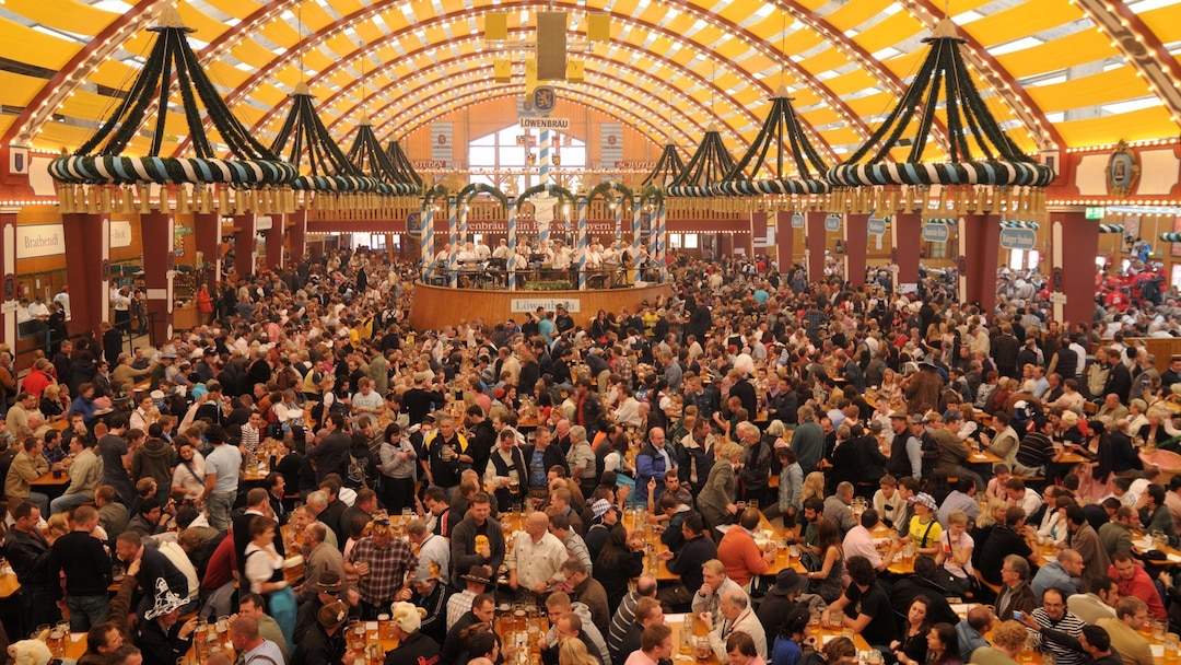 Oktoberfest 1 Oktoberfest 1