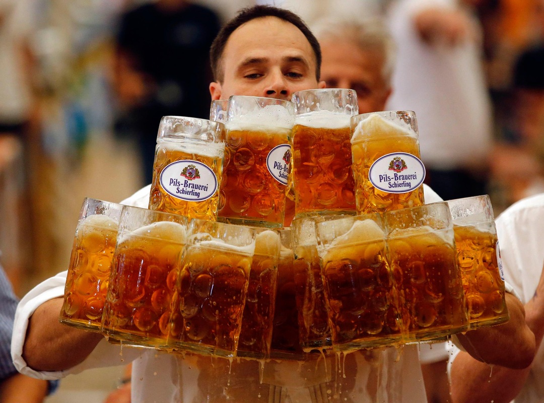 Oktoberfest 2 Oktoberfest 2
