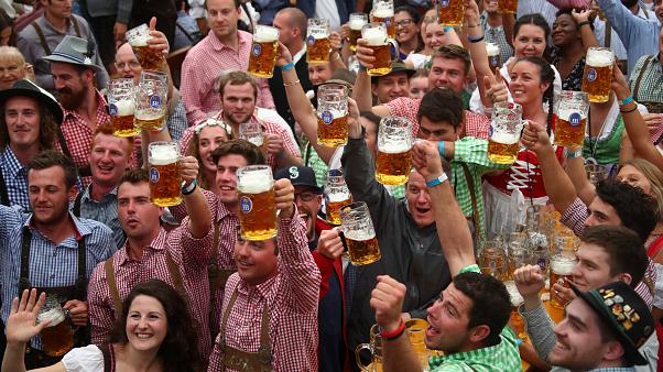 Oktoberfest Germany Oktoberfest Germany