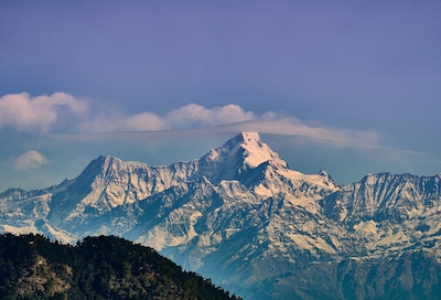 12 Best Hill Stations in Uttarakhand for a Weekend Trip