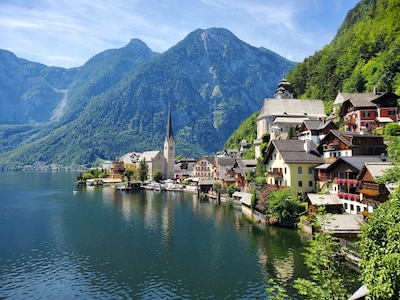 Austria Tour Plan: Best Places to See in Austria