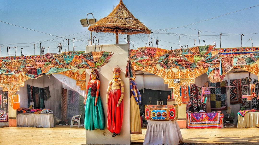 Enjoy a Cultural Fiesta