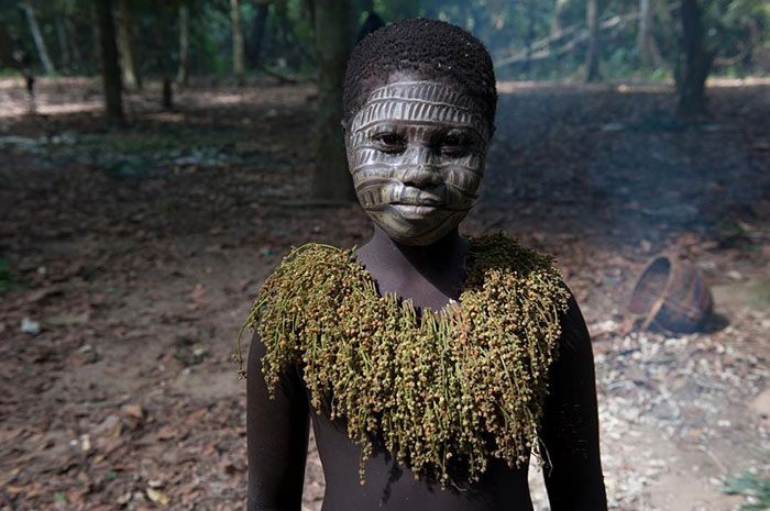 Jarawa Jarawa