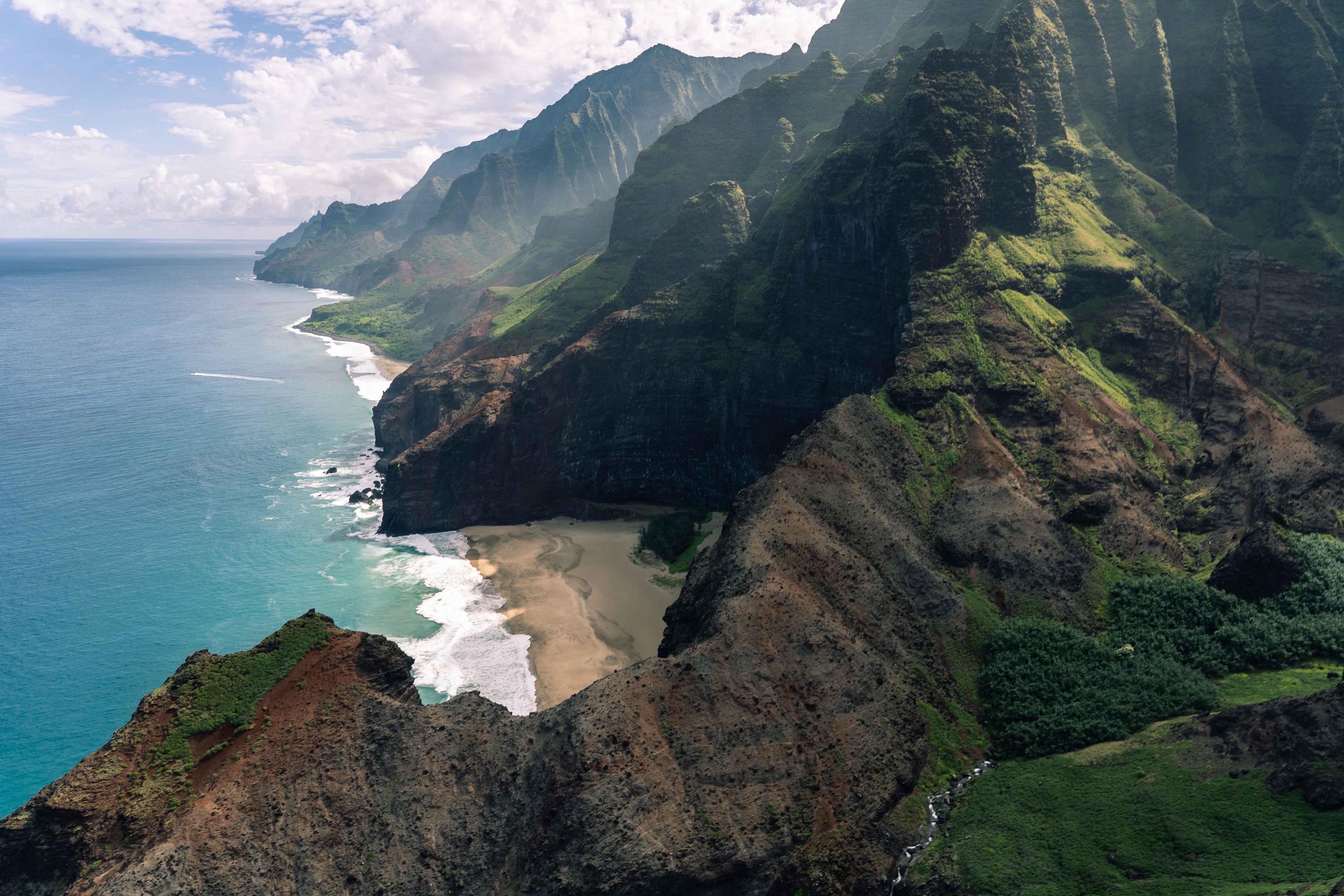 Kauai, Hawaii