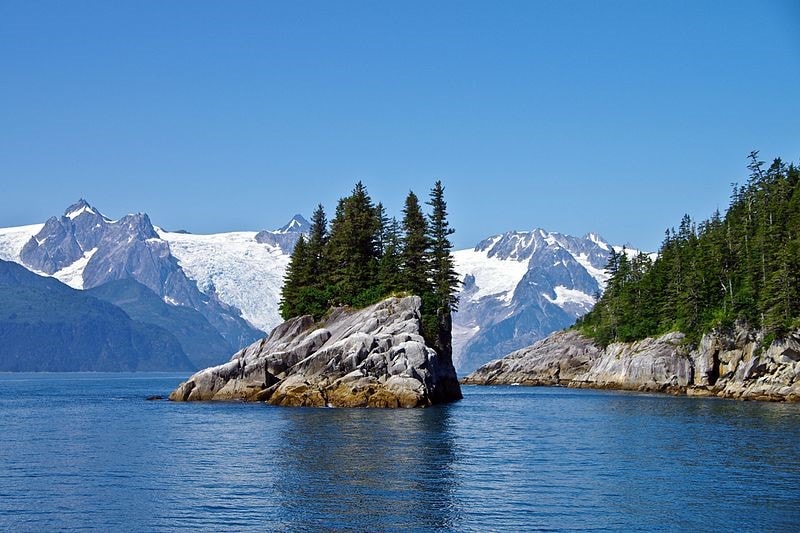 Kenai Fjords National Park Kenai Fjords National Park