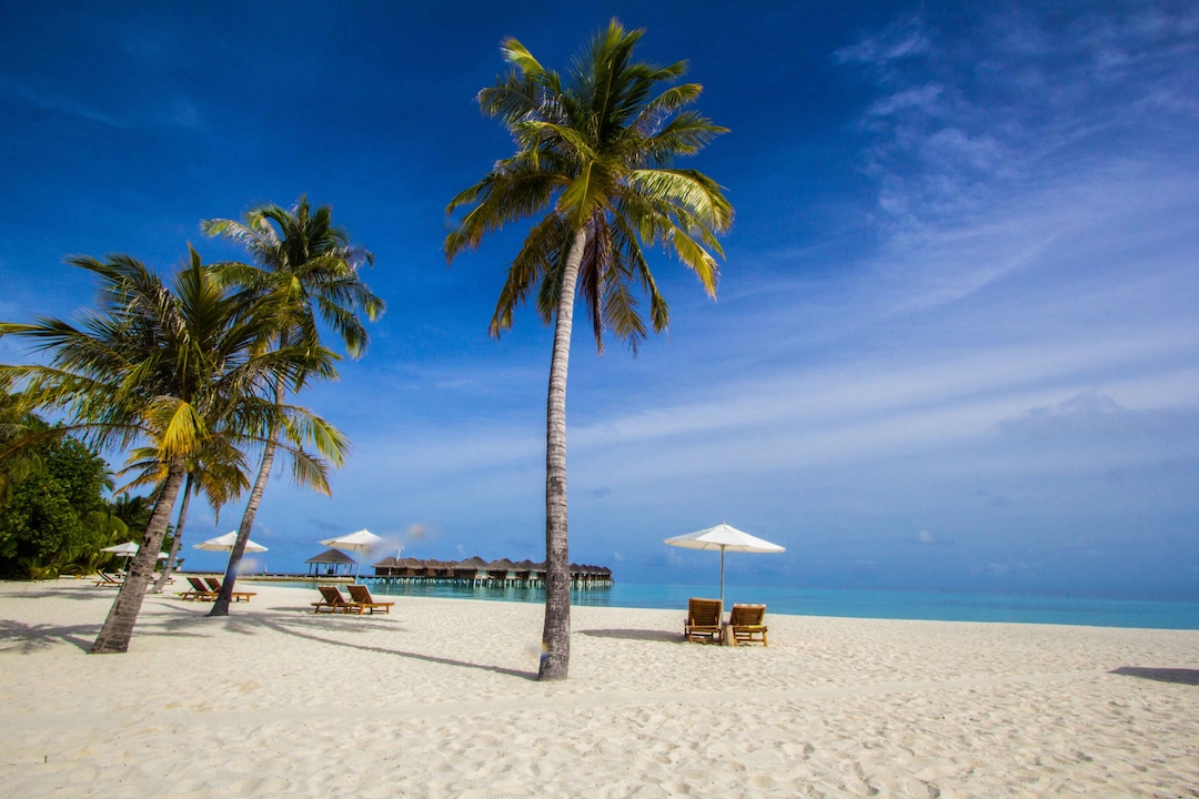 Maldives