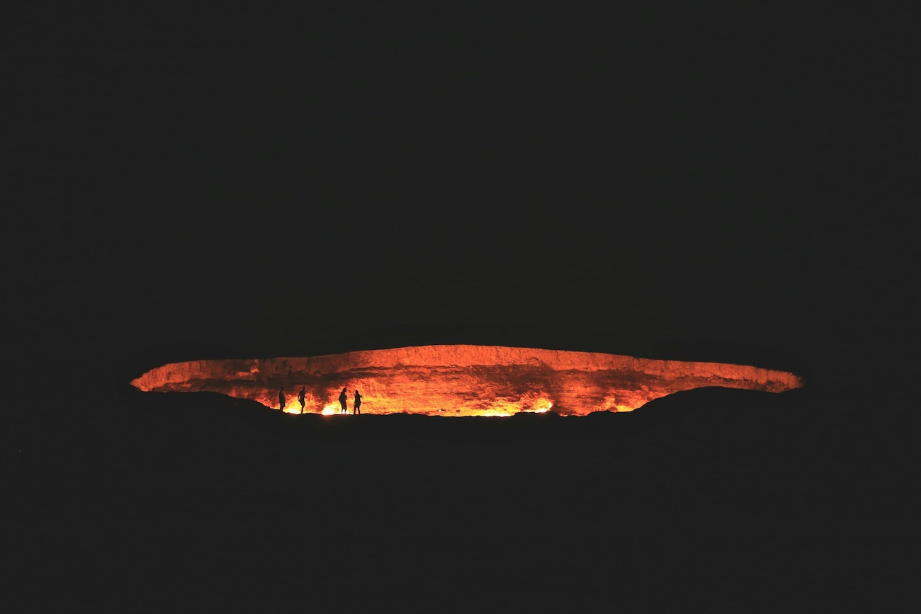 8 Most Mysterious Places Around The World
