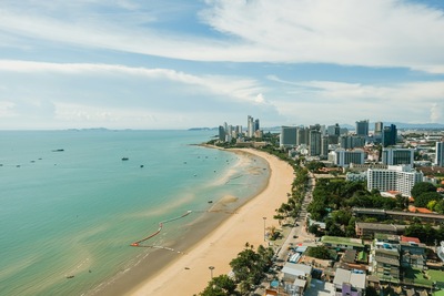Pattaya Sightseeing: Best Sightseeing Experiences in Pattaya