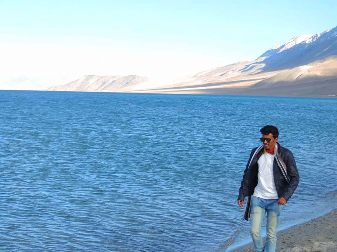 #OnTourWithVeenaWorld: See the World Through Shardul Pendharkar's Eyes