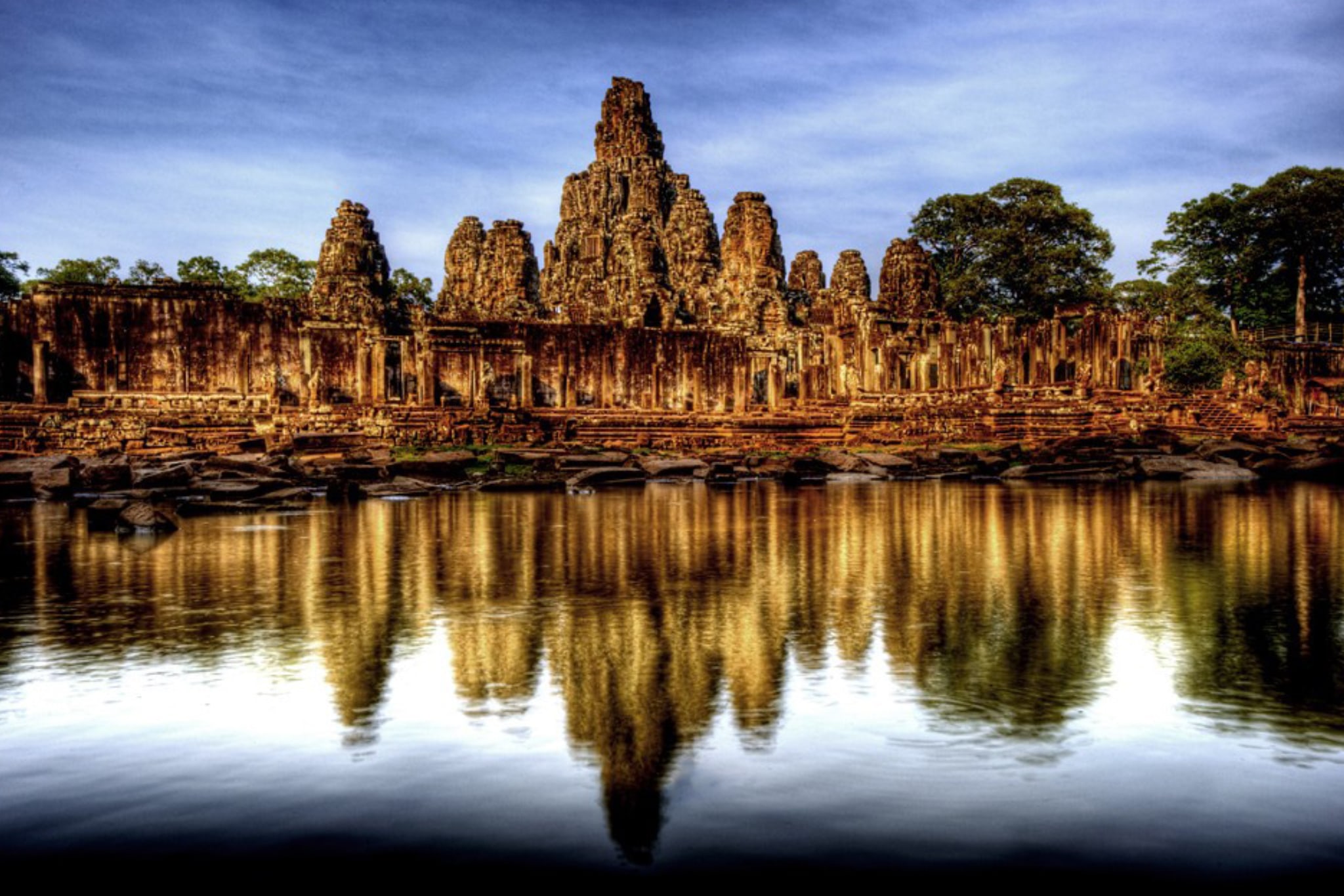 best places to visit in cambodia