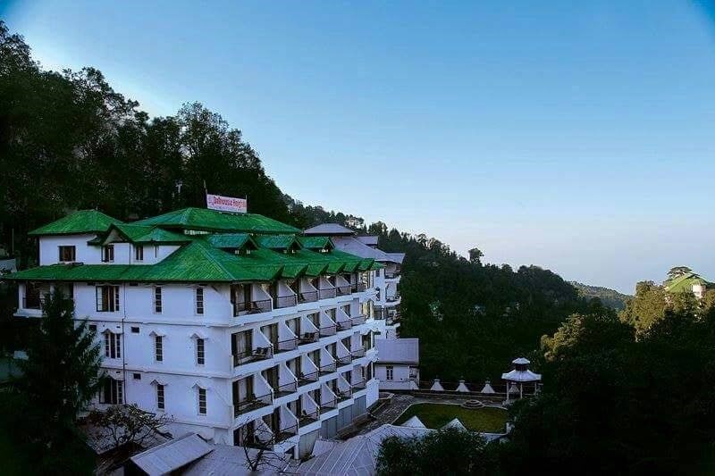 10 of the Best Resorts in Dalhousie for a Perfect Stay Veena World