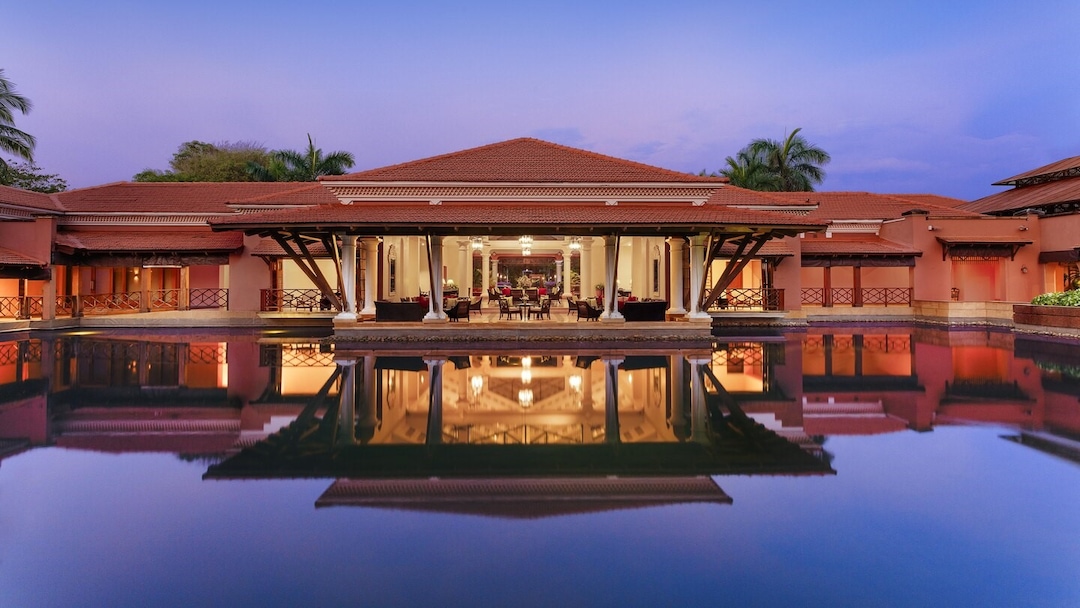 ITC Grand Goa, a Luxury Collection Resort & Spa